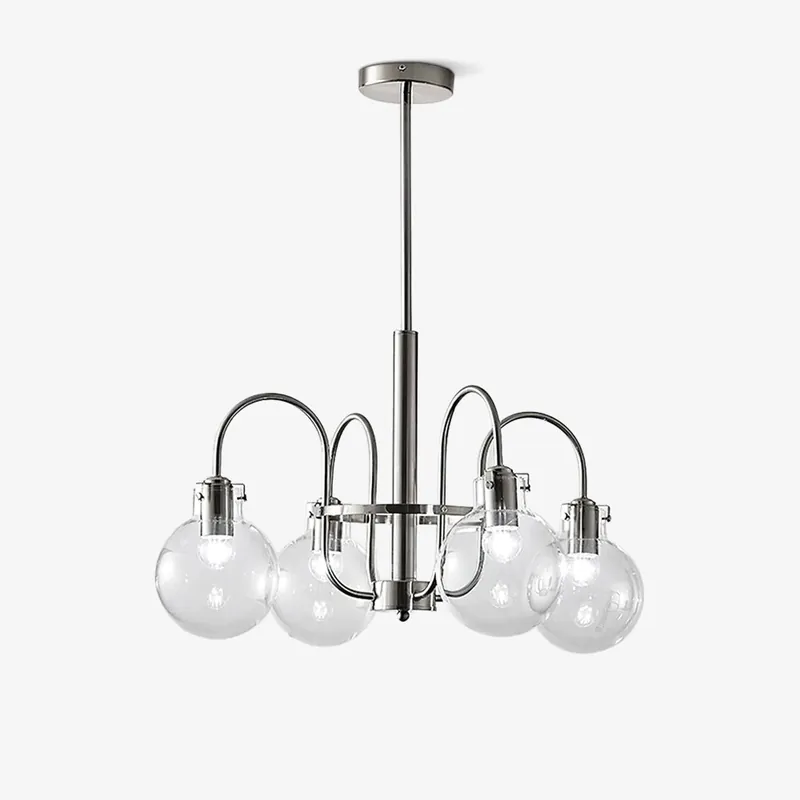 Verinyra Premium Nordic Art Verre Lustre