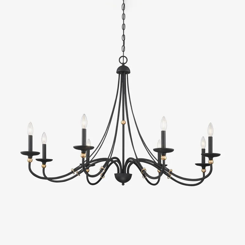 Regalia Vintage Laiton Lustre