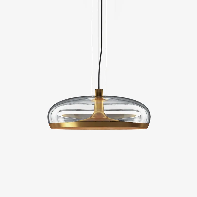 Cotalor Nordic Art LED Verre Suspension