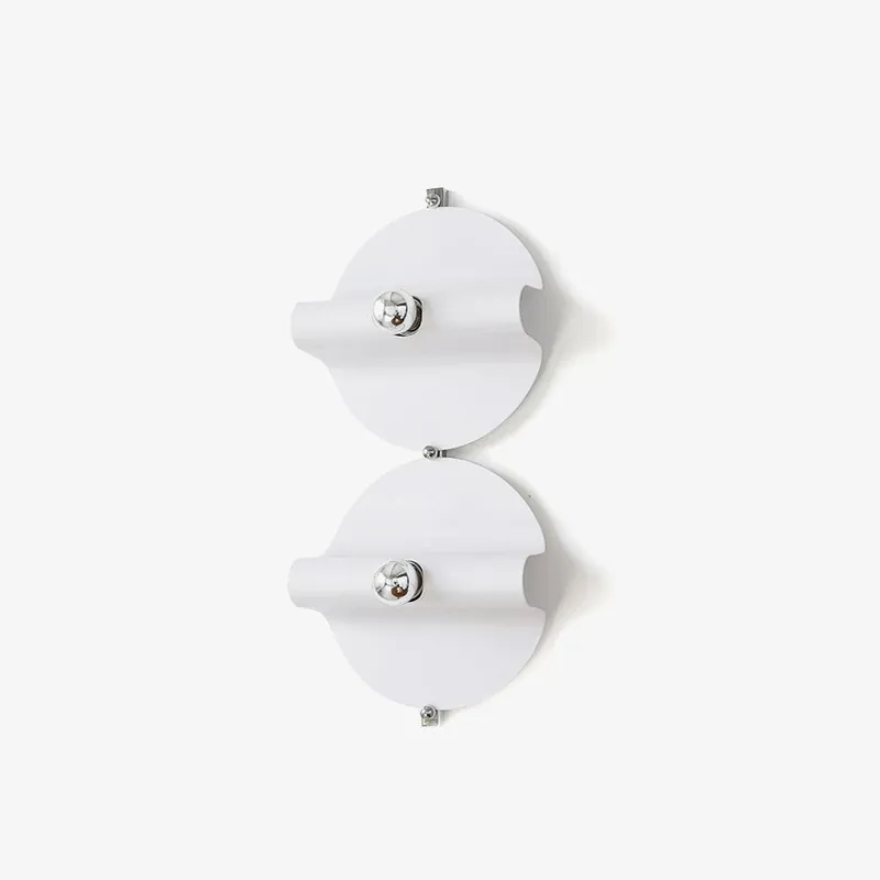 Space Lampe de Mur d'Art Unique Premium