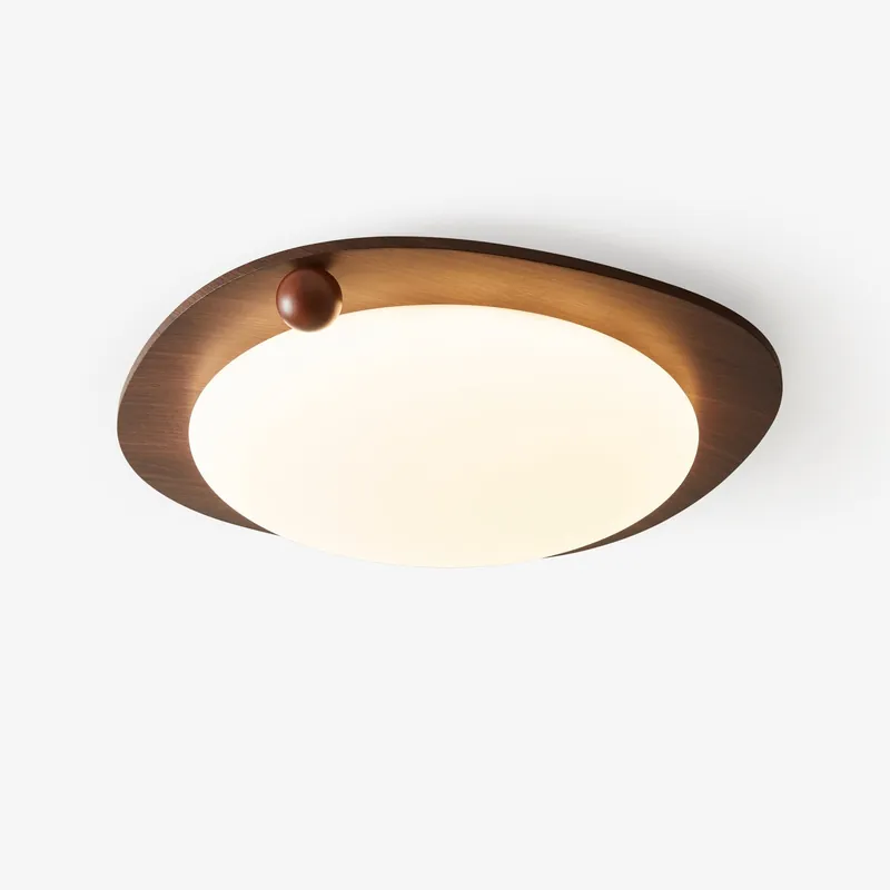 Velaee Lampe Plafonnier Art Nordic Premium