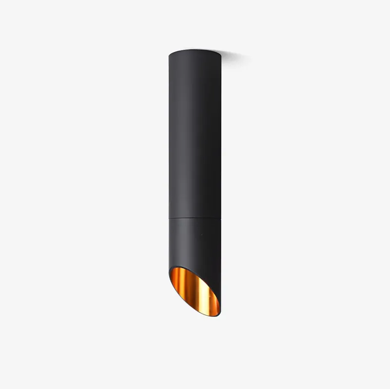 Lyvyneth Plafonnier Métal Moderne Minimaliste