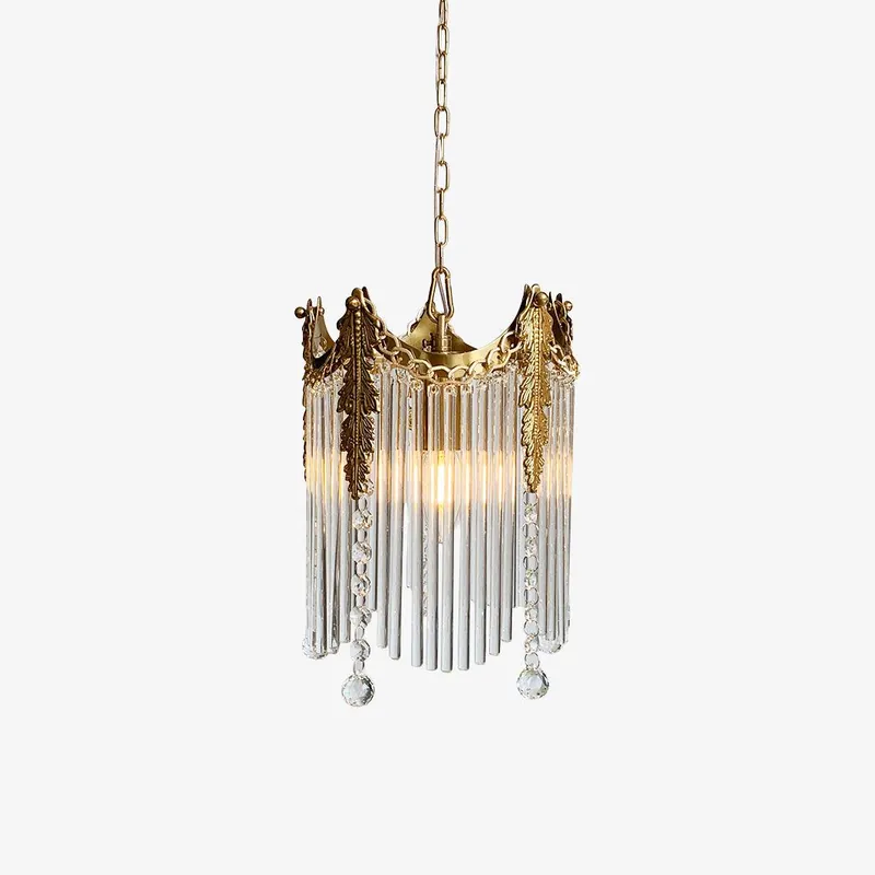 Kingsley Lampe Pendante de Luxe