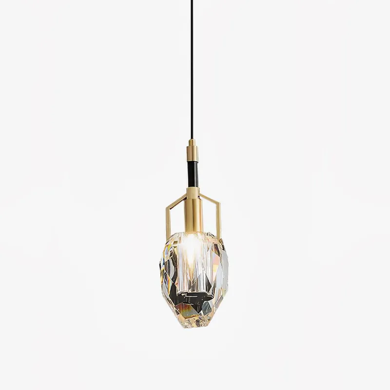 Zayne Lampe Pendante Moderne