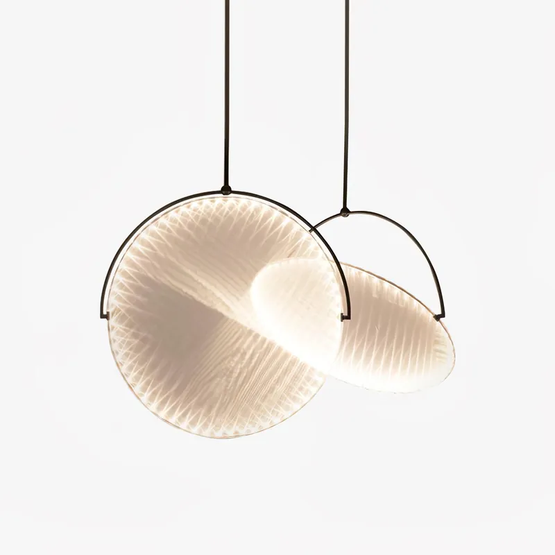 Bennett Lampe Pendante Moderne