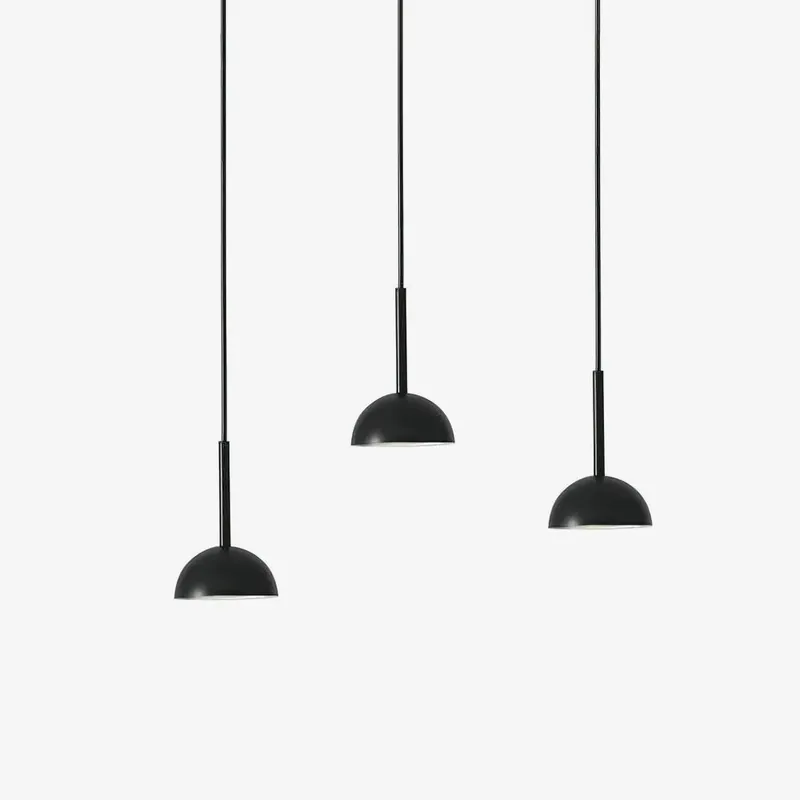 Easton Suspension Métal Minimaliste