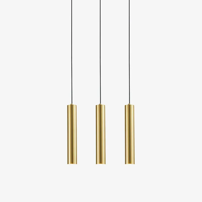 Micah Suspension Aluminium Minimaliste