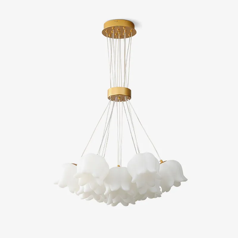 Tucker Suspension moderne