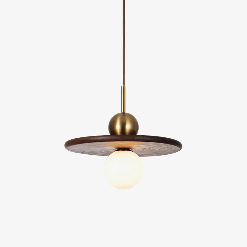 Jade Suspension Moderne