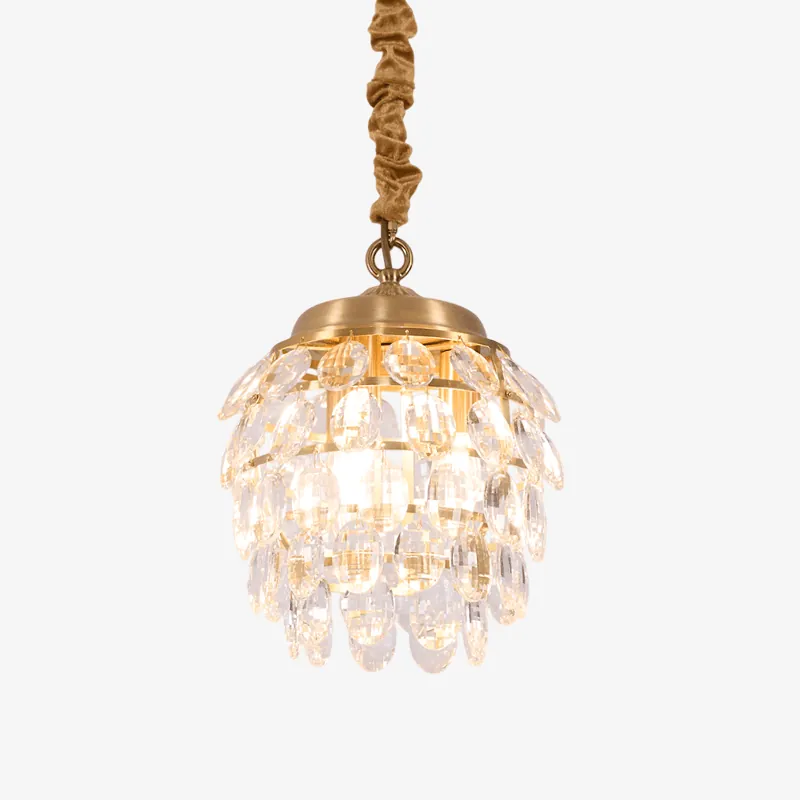 Rosalie Suspension de Luxe