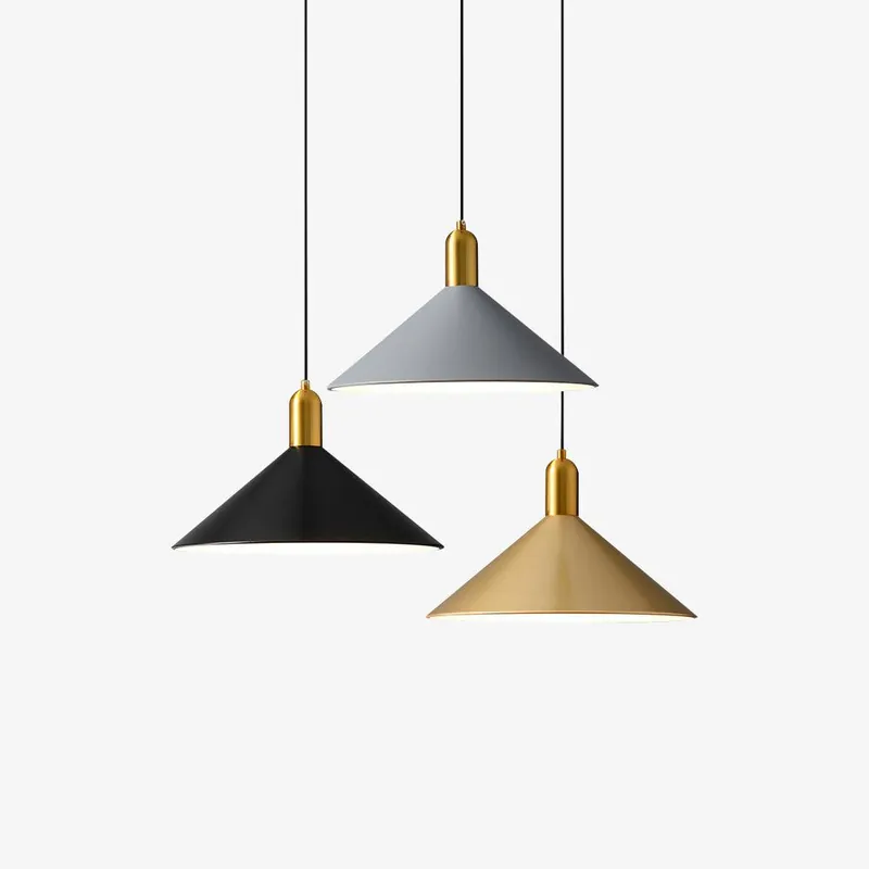 Stella Suspension Minimaliste