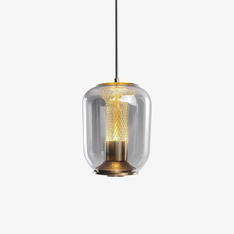 Valentina Suspension Minimaliste