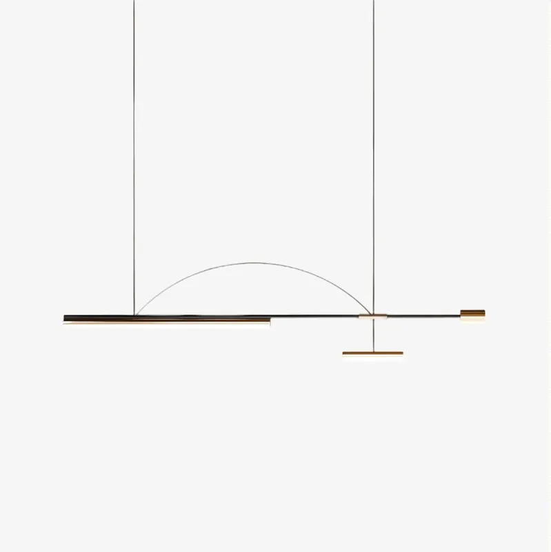 Della Suspension Linéaire Moderne