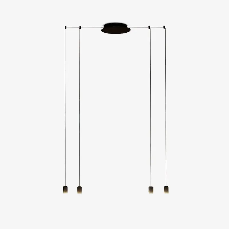 Sadie Lampe Pendante Moderne