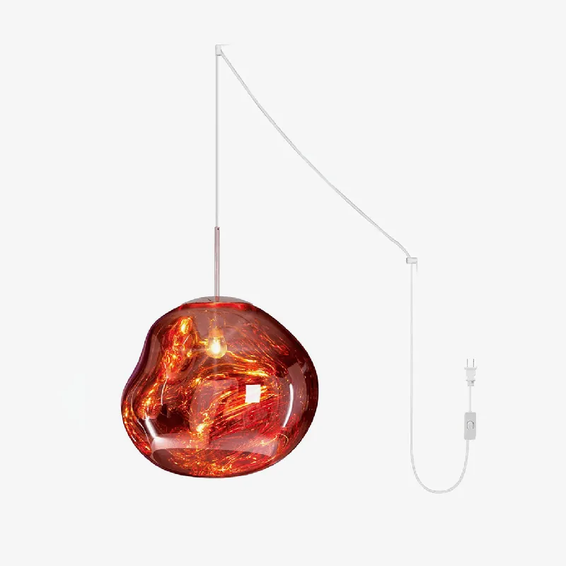 Tessa Lampe Pendante Moderne