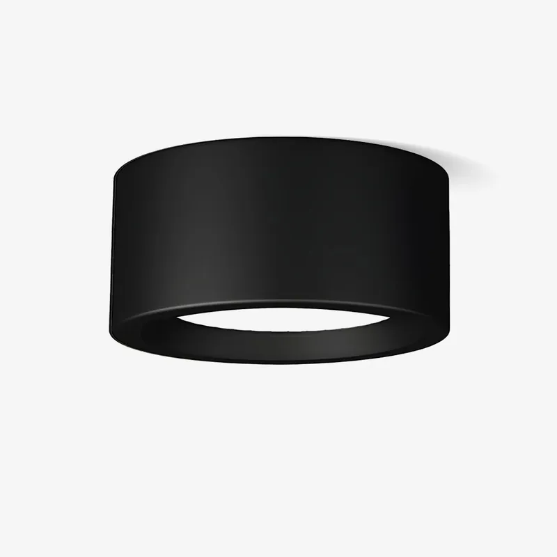 Usorel Lampe Plafonnier Surface Moderne Minimaliste