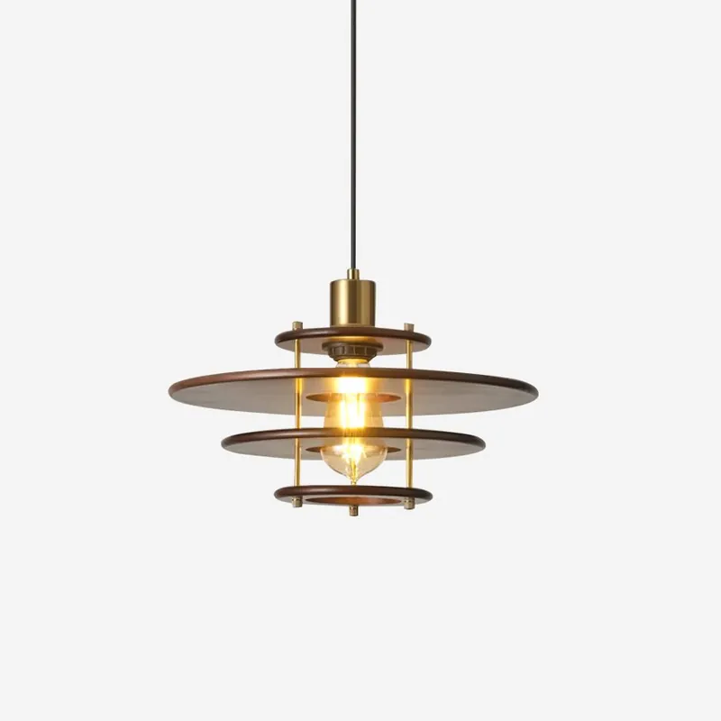Ximena Lampe Pendante Moderne