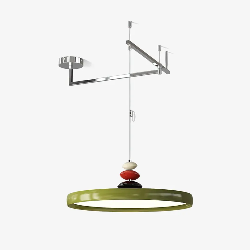 Bonnie Lampe Pendante Moderne