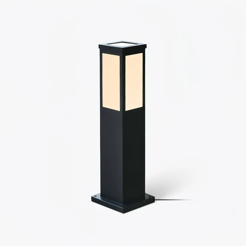 Orinos Bollard Extérieur Classique Unique