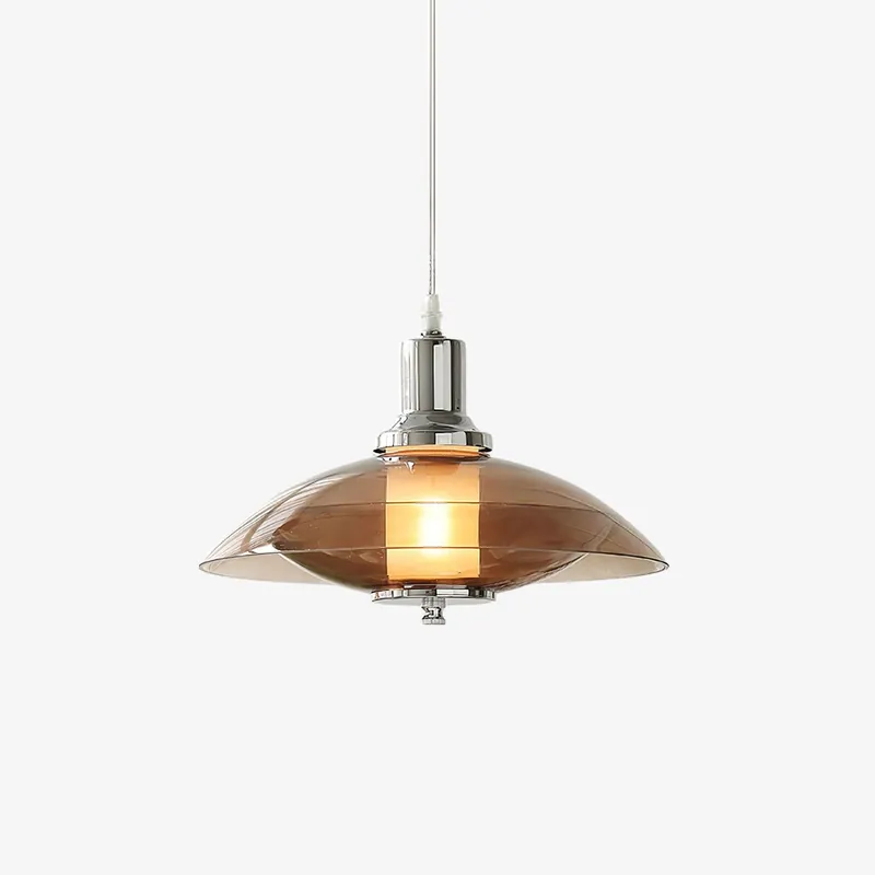 Aurelia Lampe Pendante Soucoupe Volante