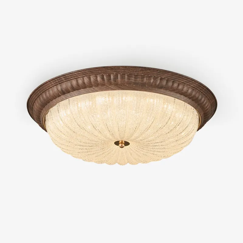 Uraeeth Plafonnier Classique Moderne Minimaliste