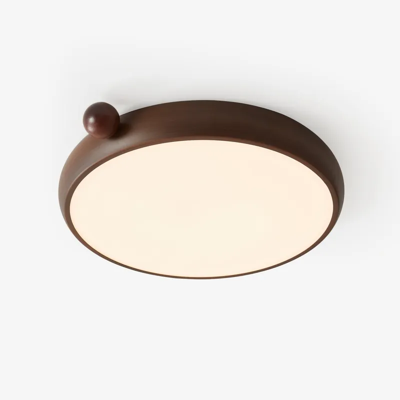 Calindra Plafonnier Minimaliste Moderne