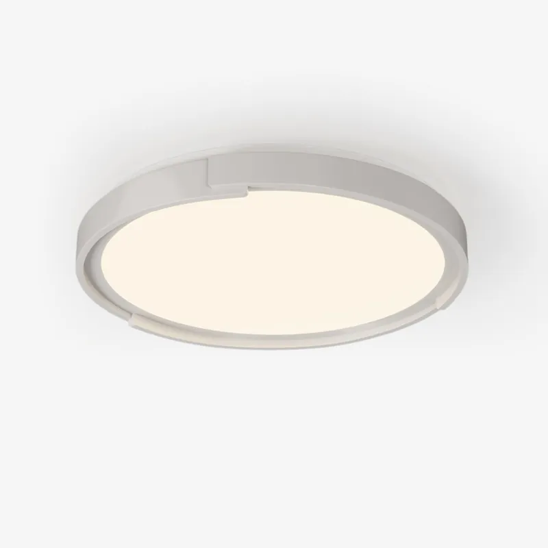 Ovene Plafonnier Minimaliste Edge