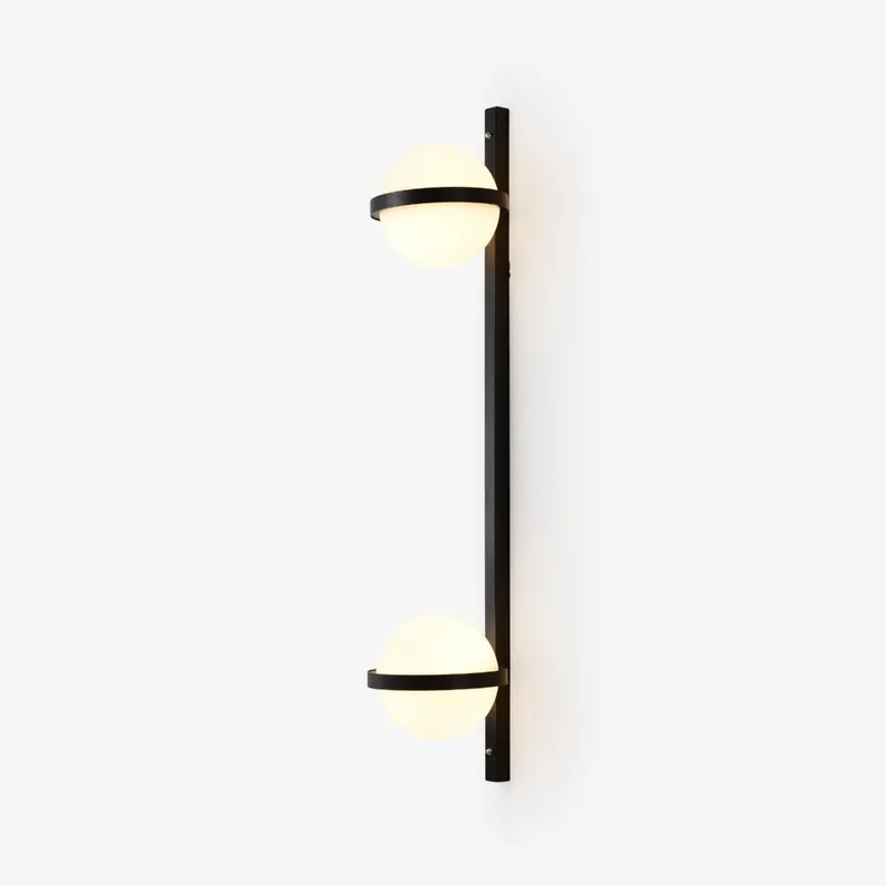 Vasila Applique Murale Minimaliste Moderne Intérieure Extérieure