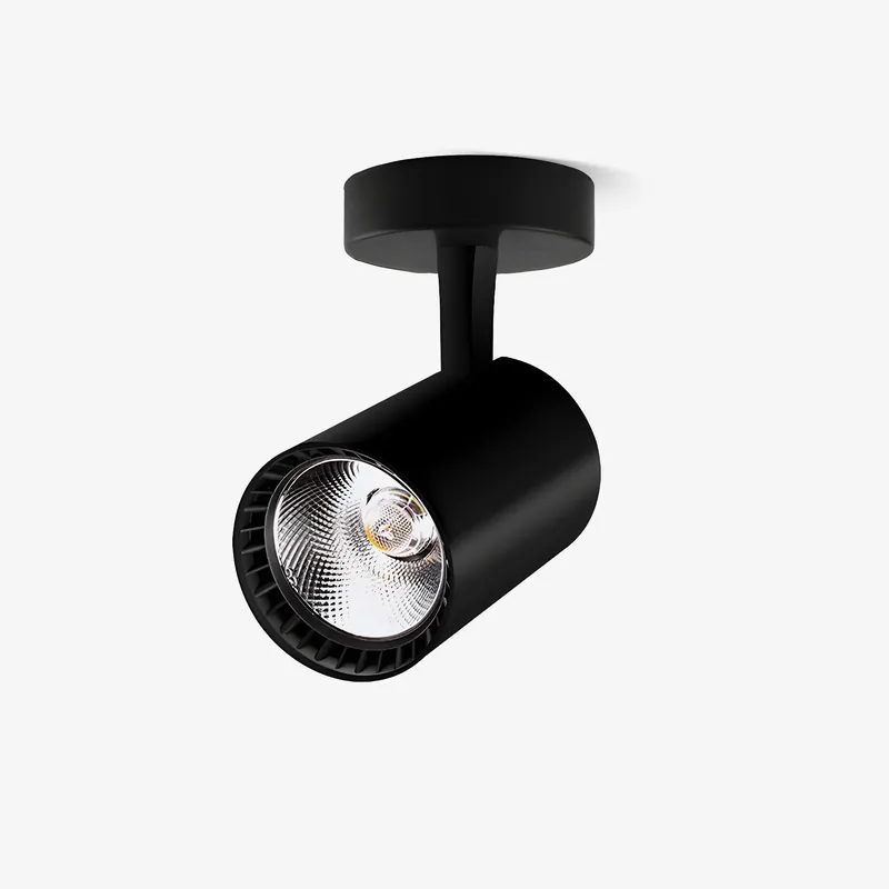 Sysorila Lampe Plafonnier Spot Beam Minimaliste Moderne