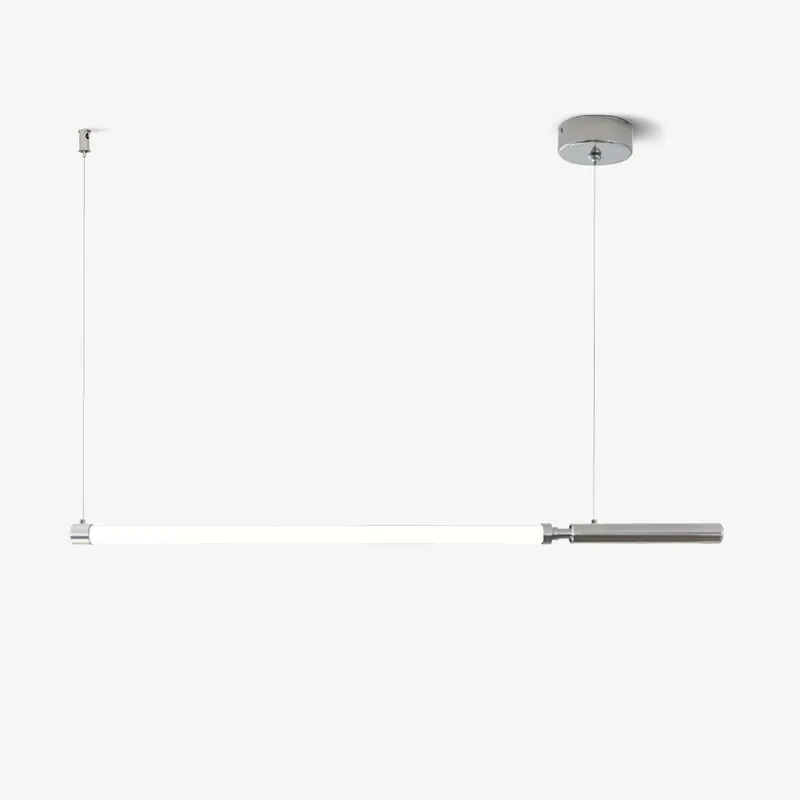Ollaeos Suspension en Verre Minimaliste Moderne