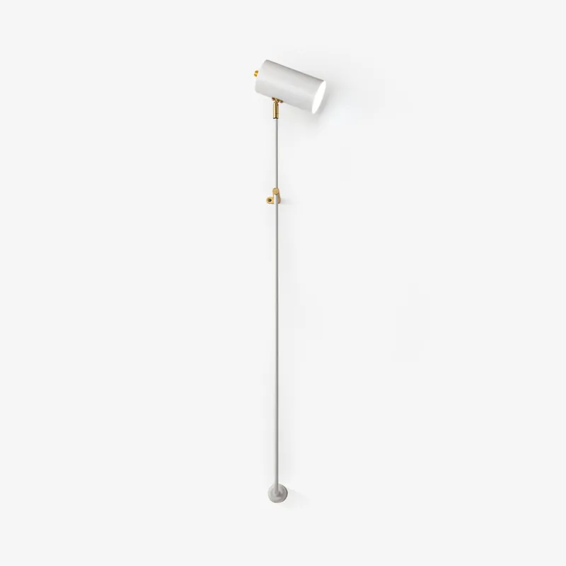 Equinox Applique Murale Minimaliste Moderne