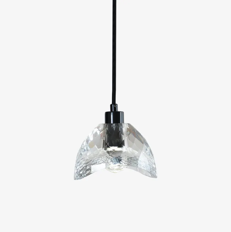 Syvinor Suspension en Verre Art Nordique Premium
