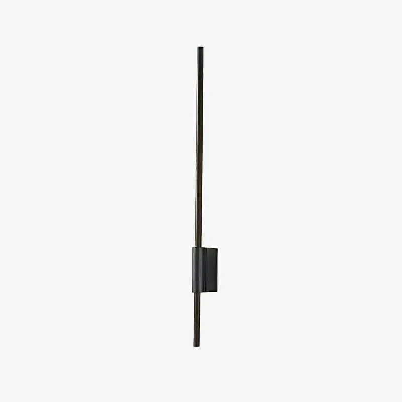 Zavelila Applique Murale Linéaire Minimaliste Moderne