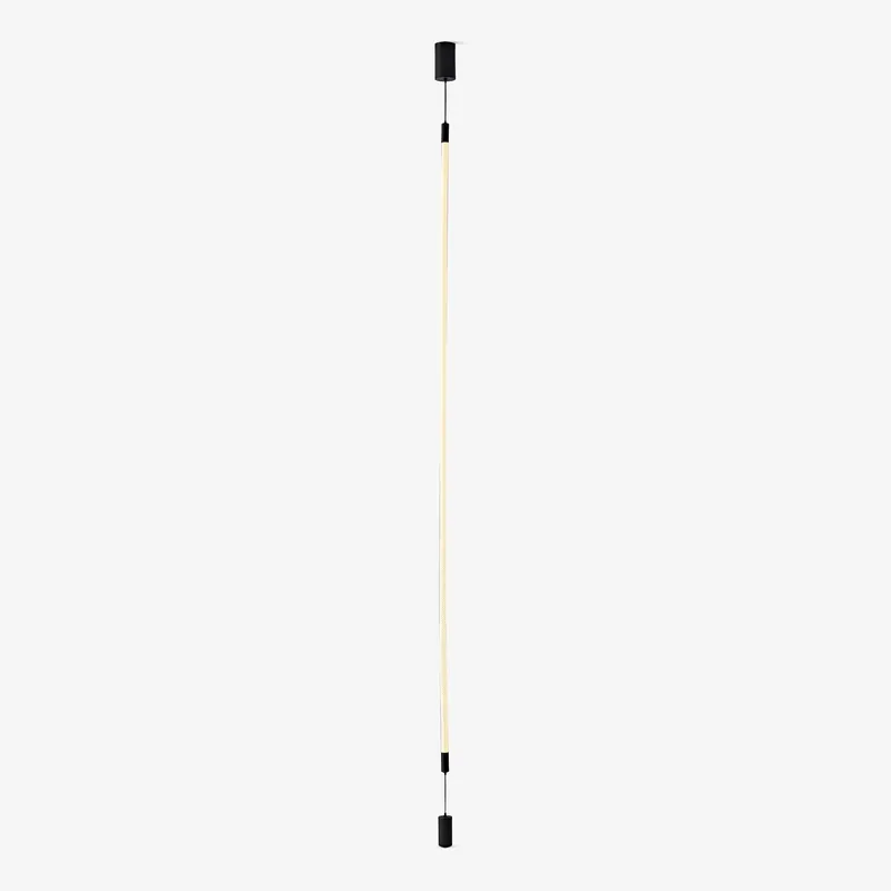 Osile Suspension Verticale Minimaliste Moderne
