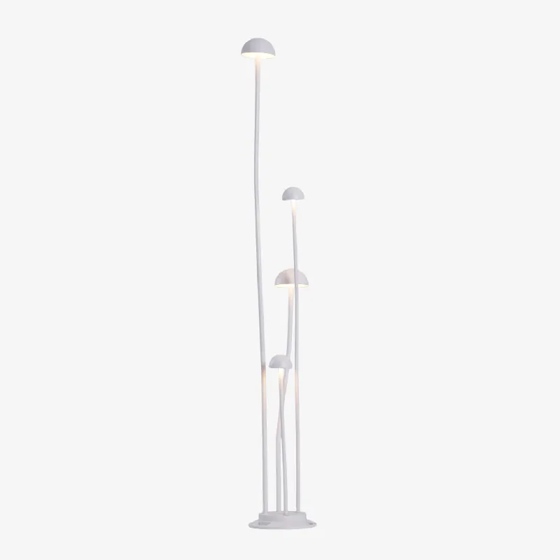 Außenlampe Pilz Elegant Warm Charmant