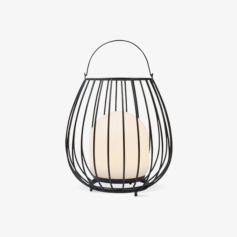 Dylan Tischlampe Modern aus Metall