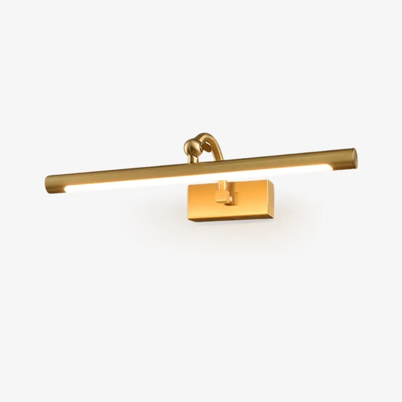 Wren Wandleuchte Modern aus Metall