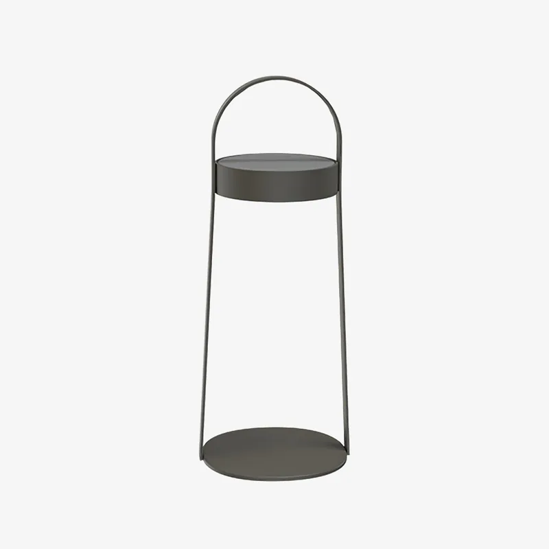 Rowan Außenbeleuchtung Minimalistisch aus Metall