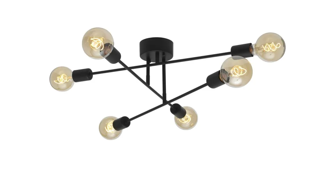 Baton 68cm plafonnier