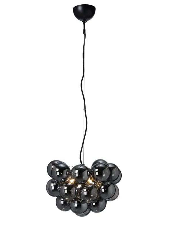 Monaco Ø45 suspension