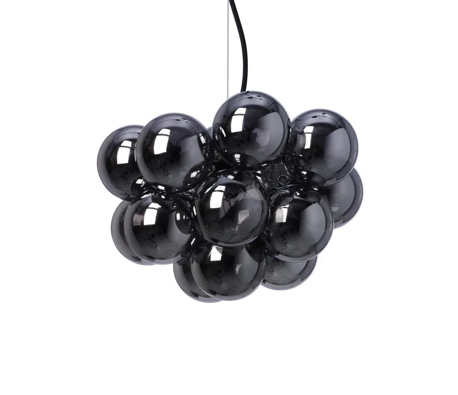 Monaco Ø40 suspension