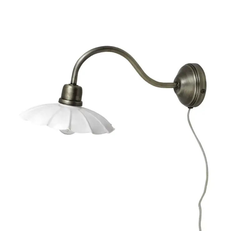 Gustav Ø20 applique murale