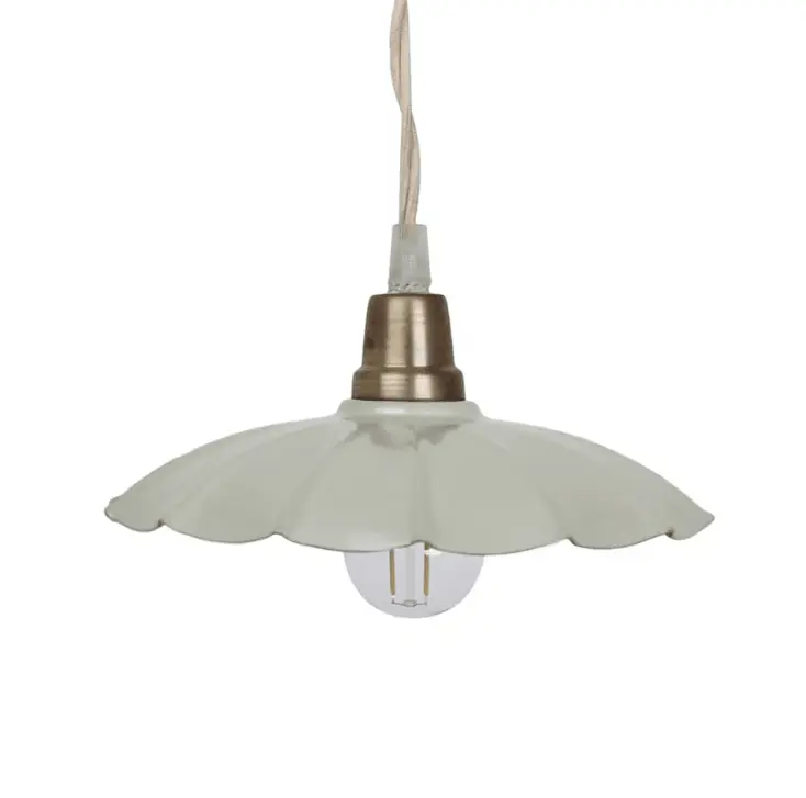 Gustav Ø20 lampe de fenêtre
