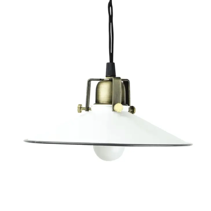 Lampe Style École Herbert Ø23 lampe de fenêtre