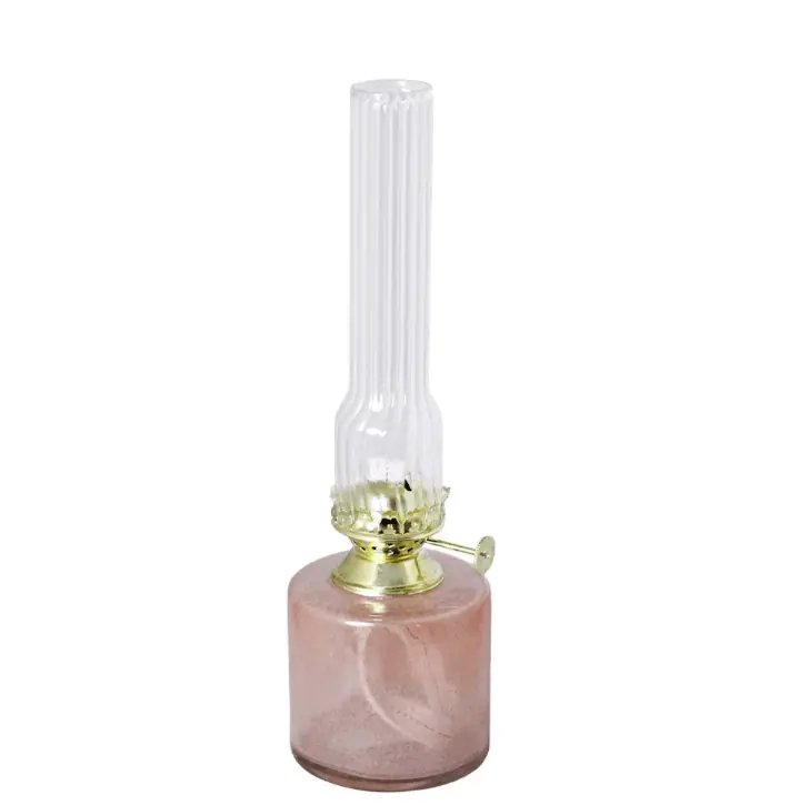 Kerosene lamp elvira small