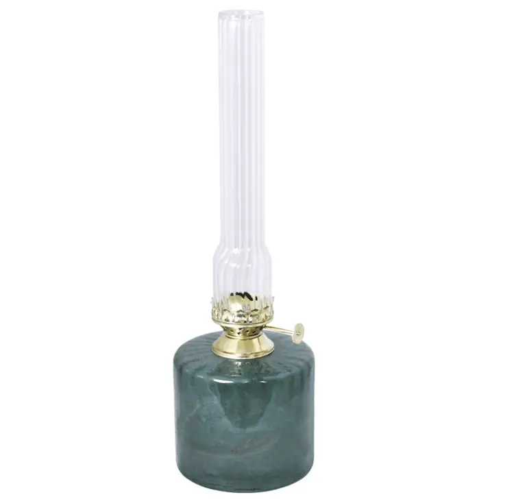 Kerosene lamp elvira big