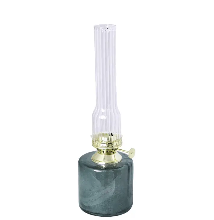 Kerosene lamp elvira small