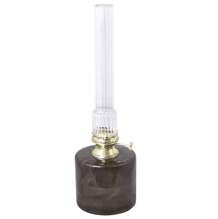 Kerosene lamp elvira big