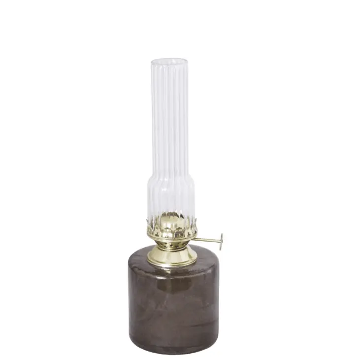 Kerosene lamp elvira small
