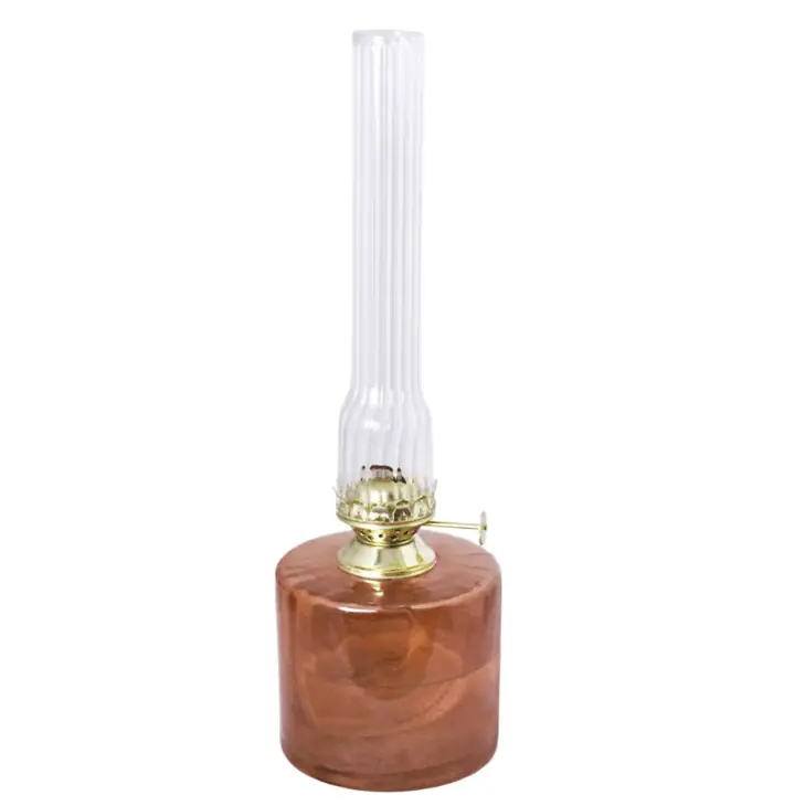 Kerosene lamp elvira big